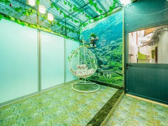 Shengshan  Gouqi Haige Fisherman's Homestay
