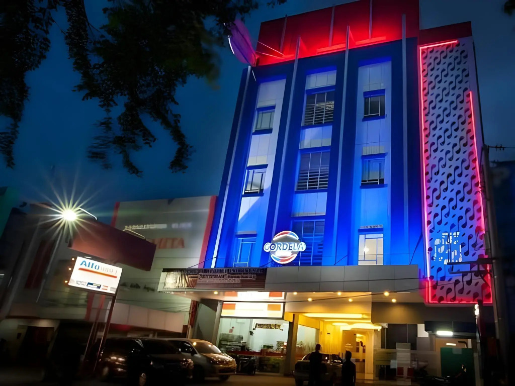 Cordela Inn Medan