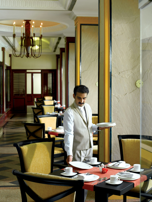 The Gateway Hotel Beach Road, Calicut