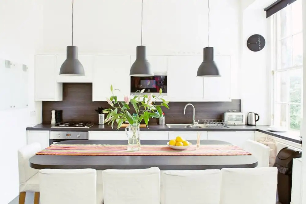 Edinburgh Chic Suite by Castle Terrace