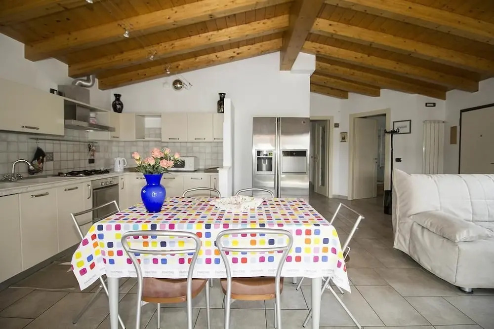 Veranda House
