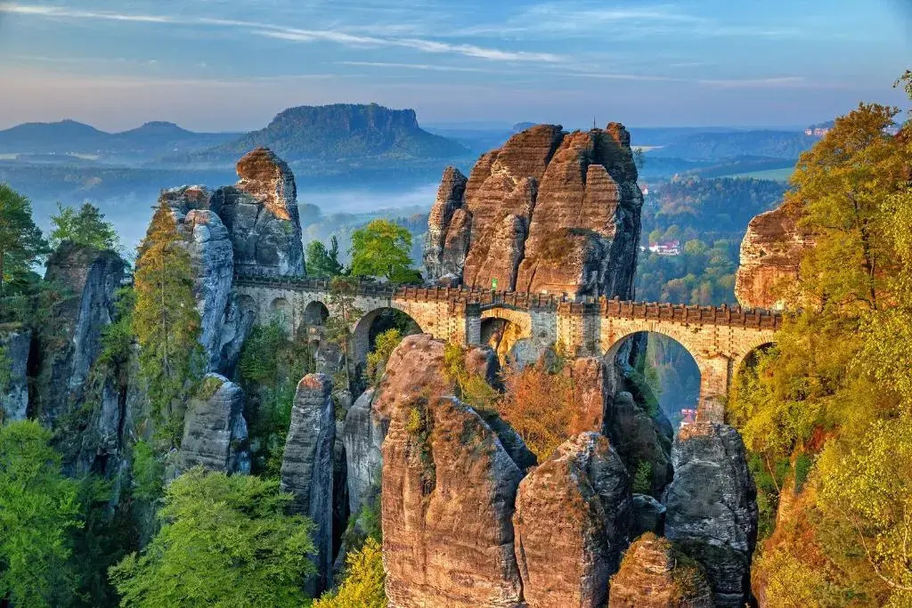 Schloss Prossen