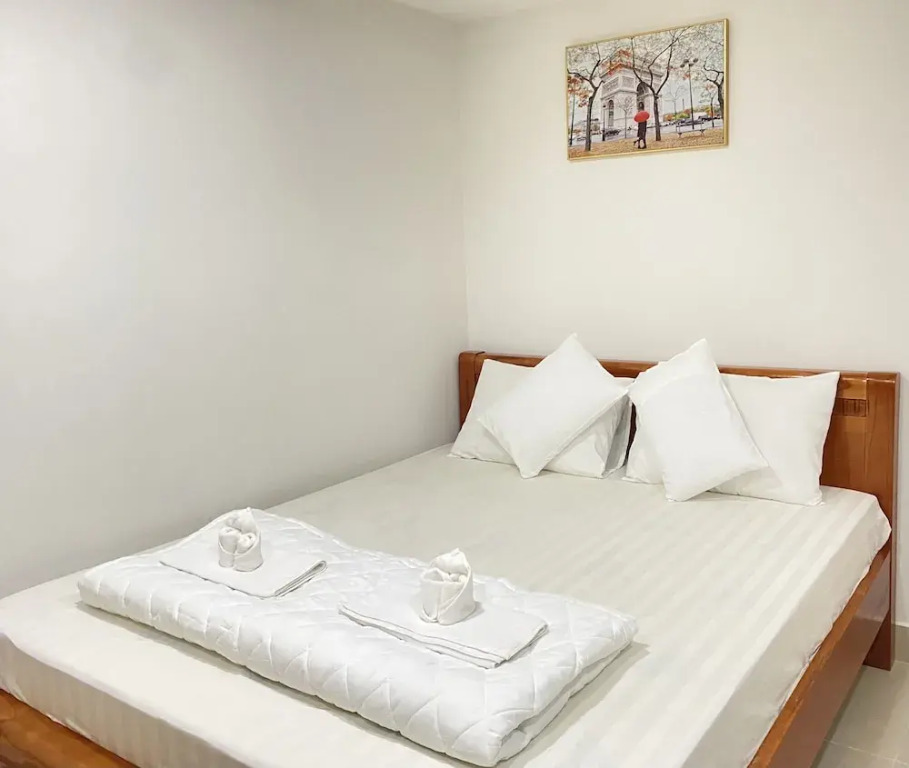 Thiên Tài Hotel