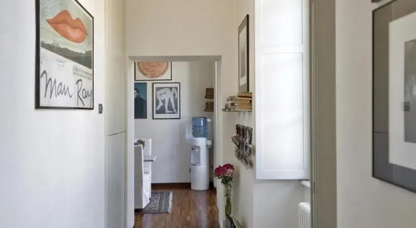 La Canarina Bed & Breakfast