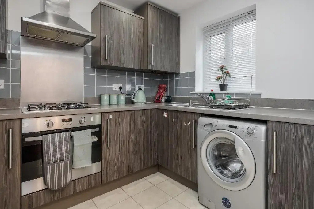 Stunning 3br House in Basildon