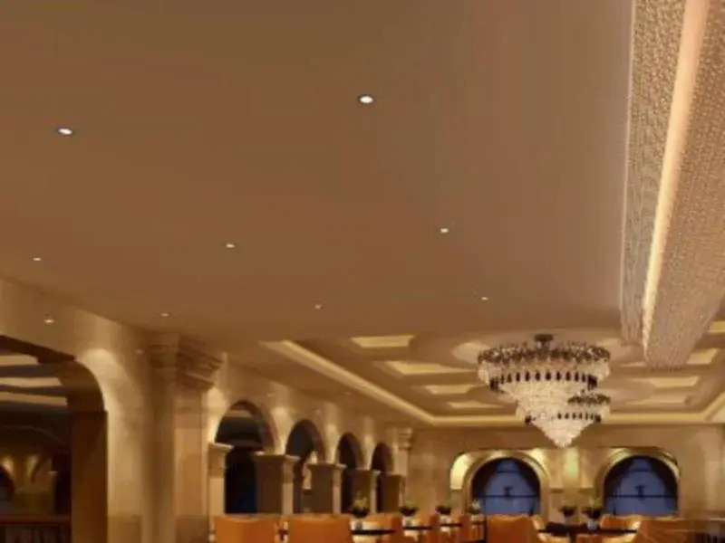 Vienna International Hotel Yuncheng Yanhu