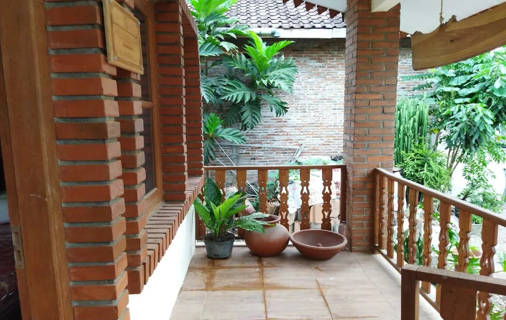 Borobudur Kampung Homestay - Gumbiro