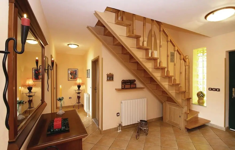 Beautiful Home in Labin With Wifi and 6 Bedrooms