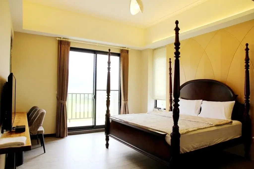 Shui Geng Yuan Farm B n B