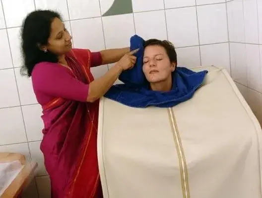 Pension Ayurveda & Venenklinik