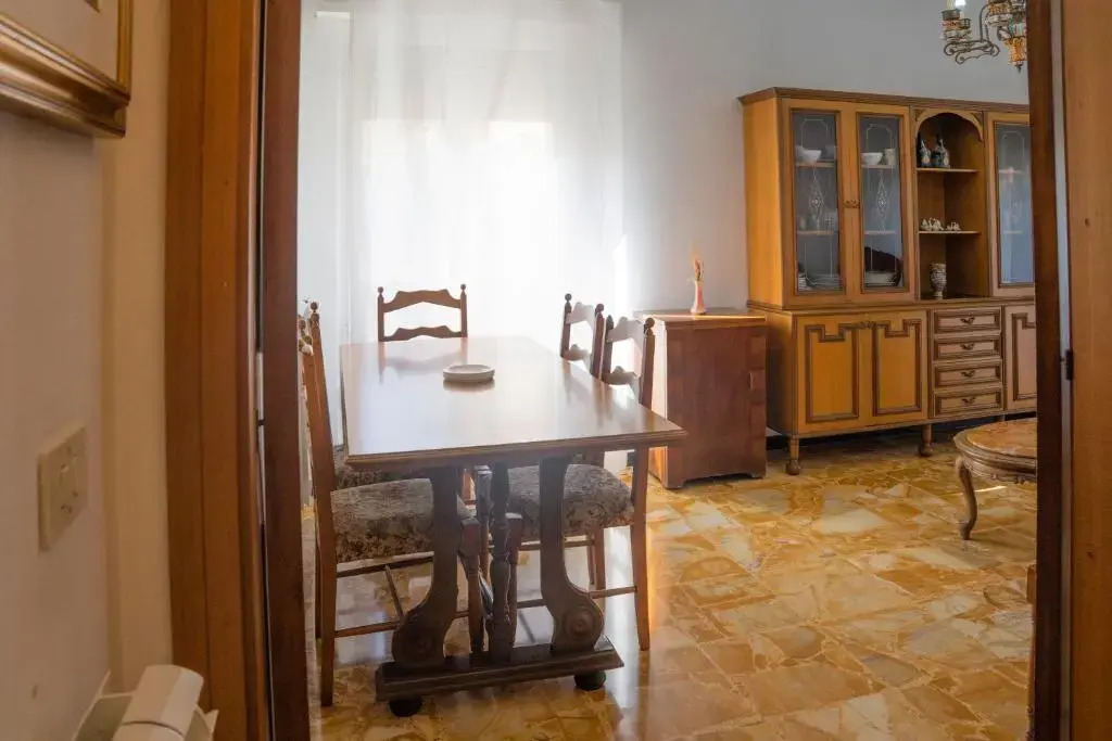 074 - Casa Rosa, cinque minuti dal centro e dal mare