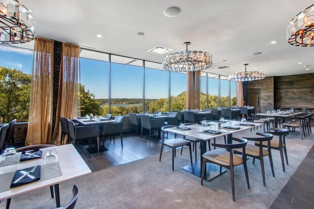 Modern Lake Geneva Condo With Pool and Patio