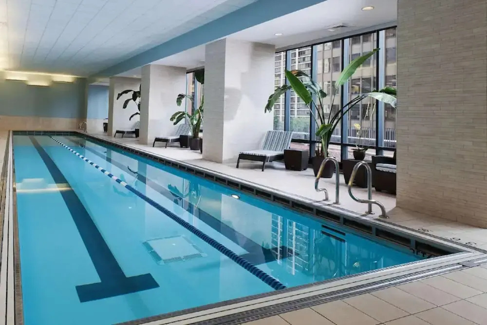 Aqua Chicago