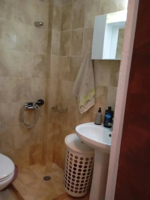 Charming Iraklio Apartment With Private Entrance and Breathtaking Views
