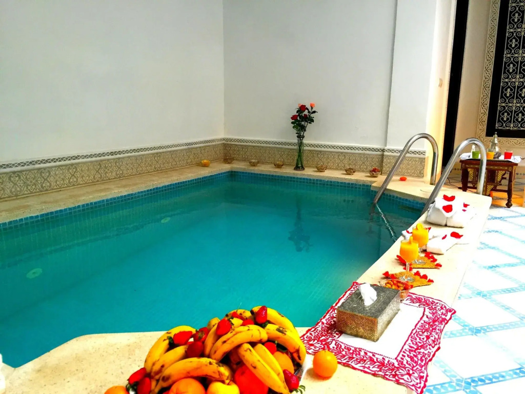 Riad Al Haram