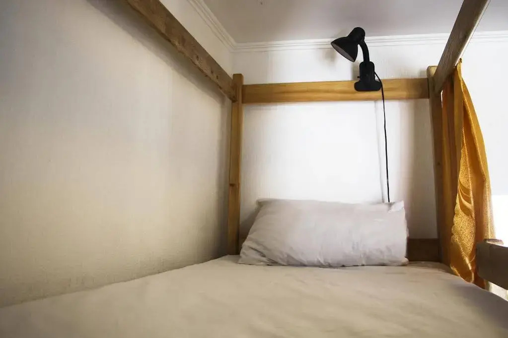 High Hostel