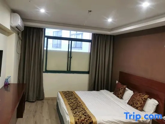 Zhixiang Business Hotel