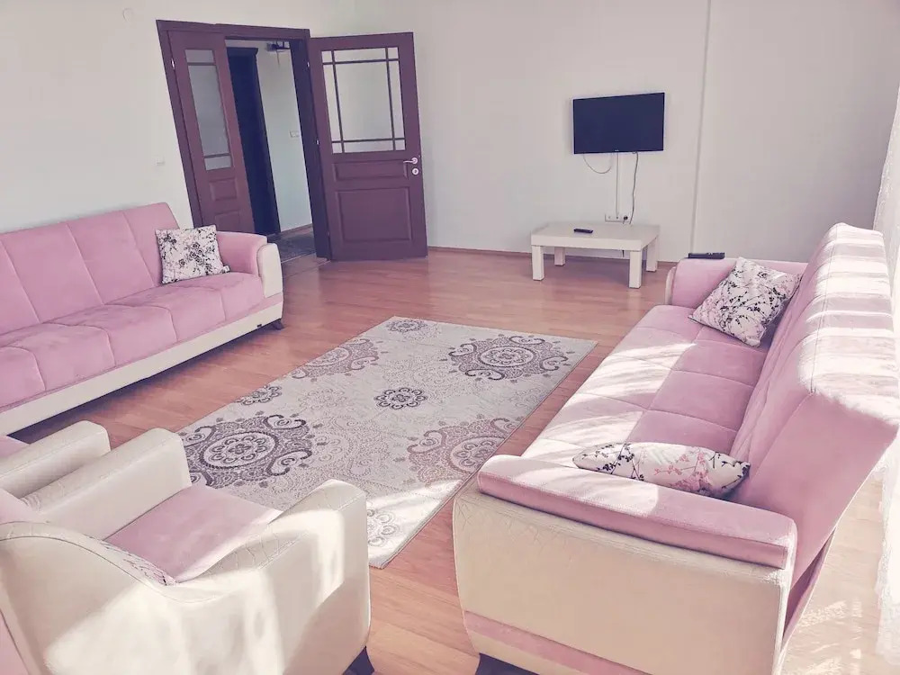 Kervansaray Apart