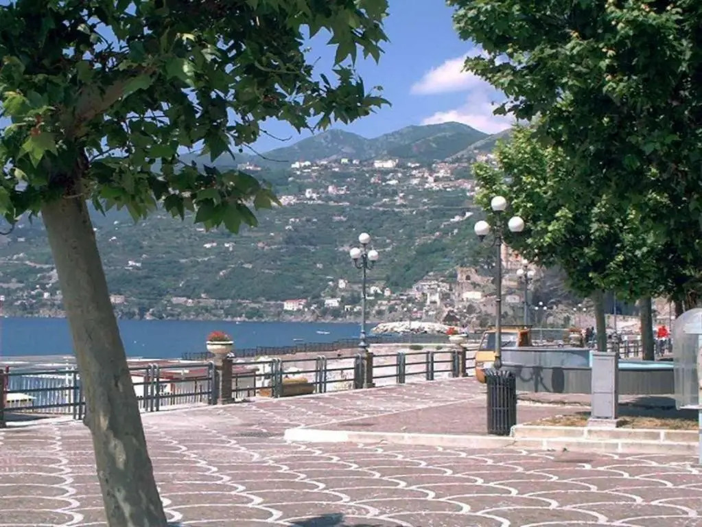 Casa Cristina