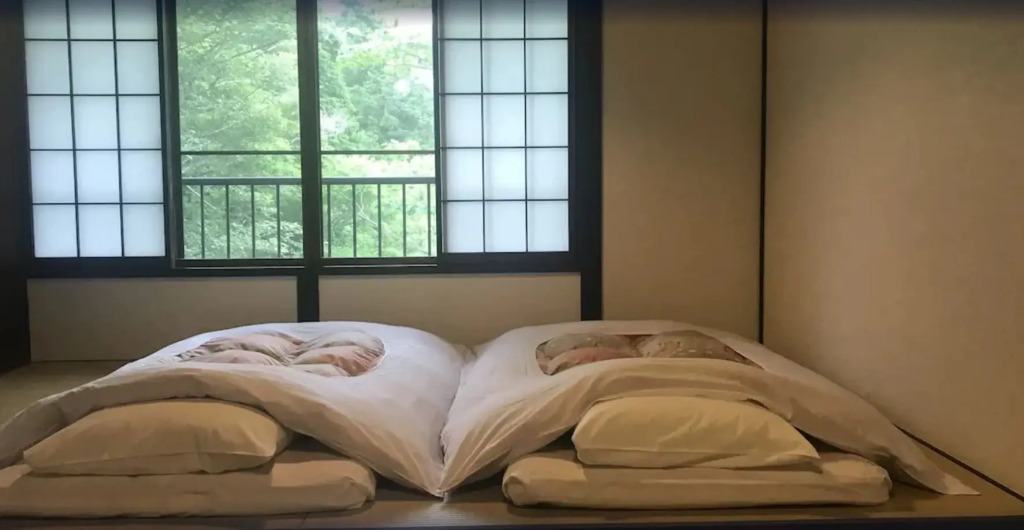 Hakone Onsen Yuyado Yamanoshou