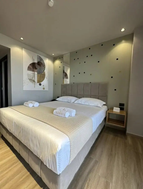 Azura Ksamil Hotel