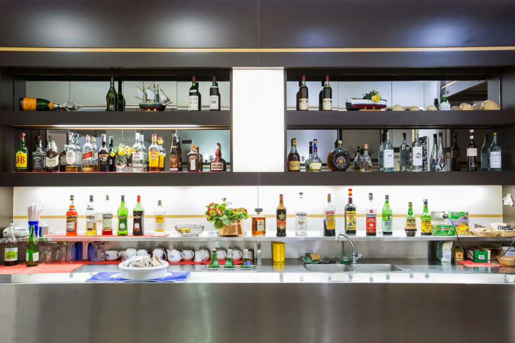 Hotel Mediterraneo