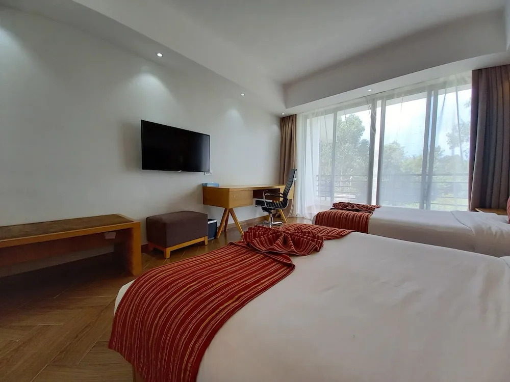 The Alps Hotel Nakuru