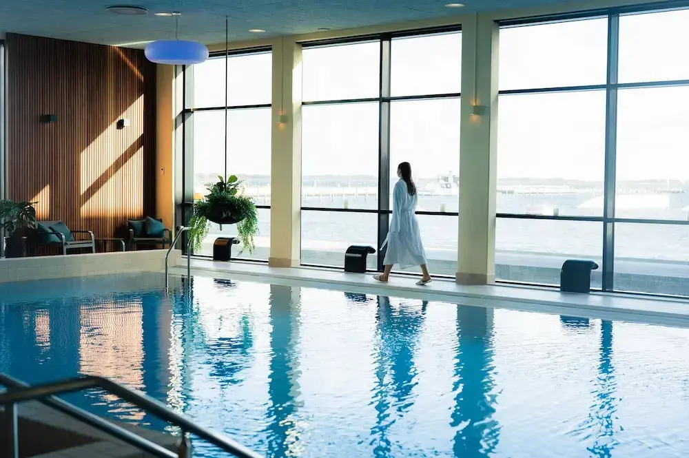 Struer Grand Hotel