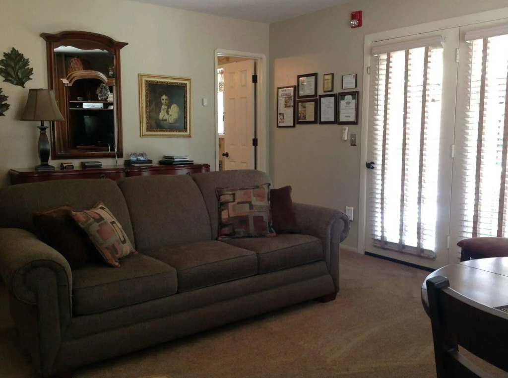 A Haven of Rest B&B