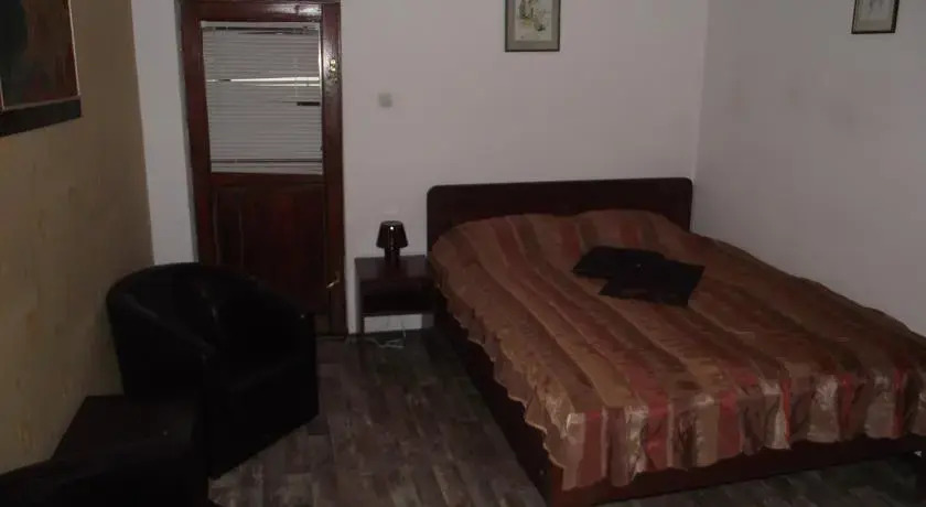 Pensiunea Carmen