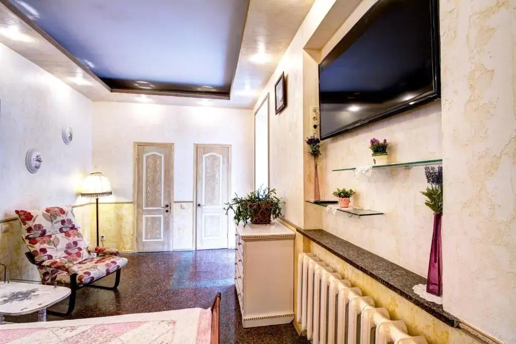 Riviera Apartments