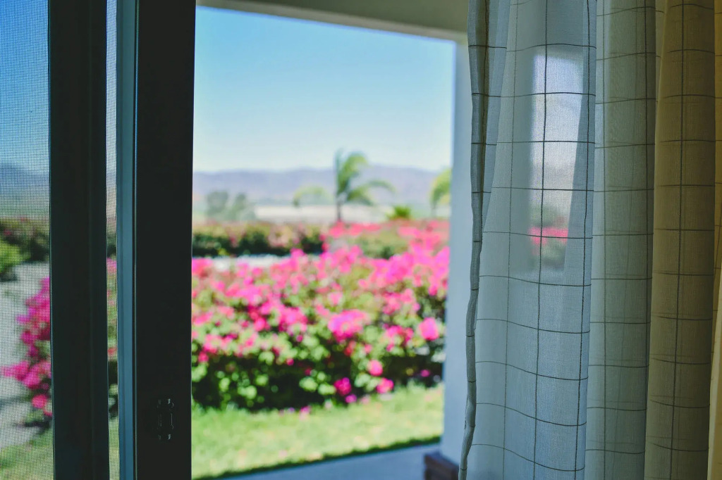 Hacienda Guadalupe Hotel