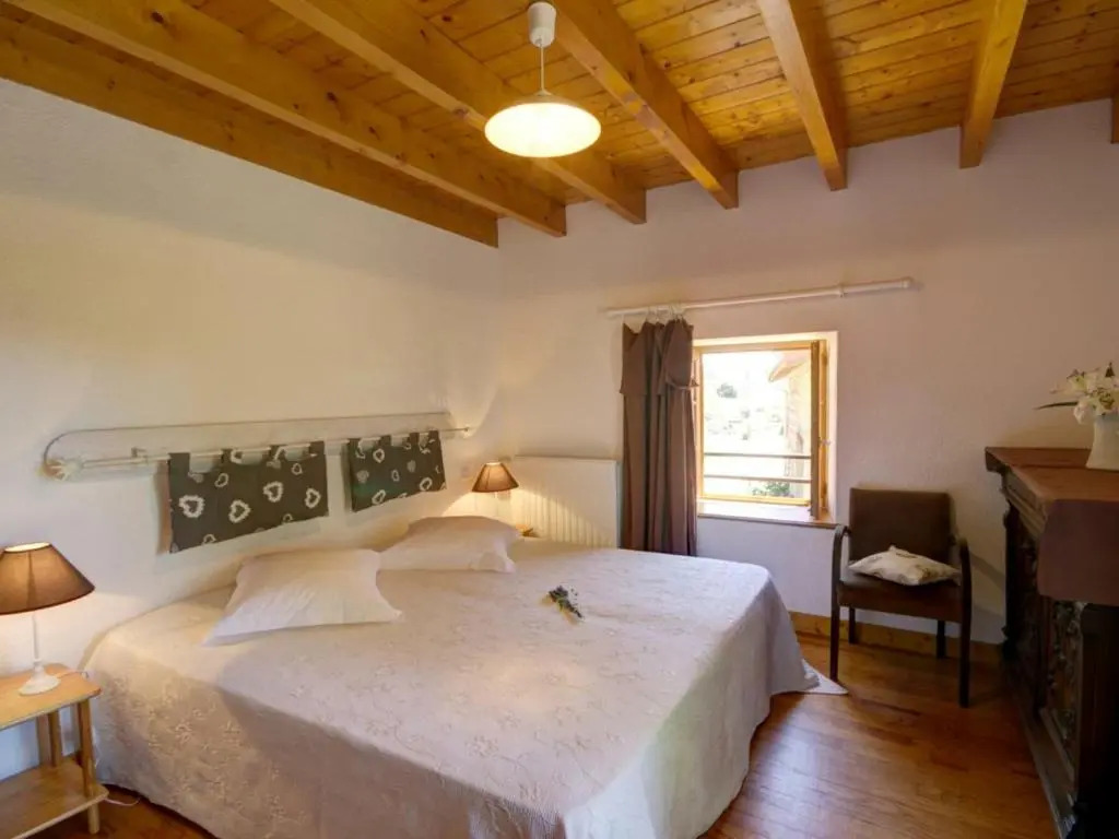 Gîte 4 pers avec jardin privé et animaux admis - FR-1-496-66