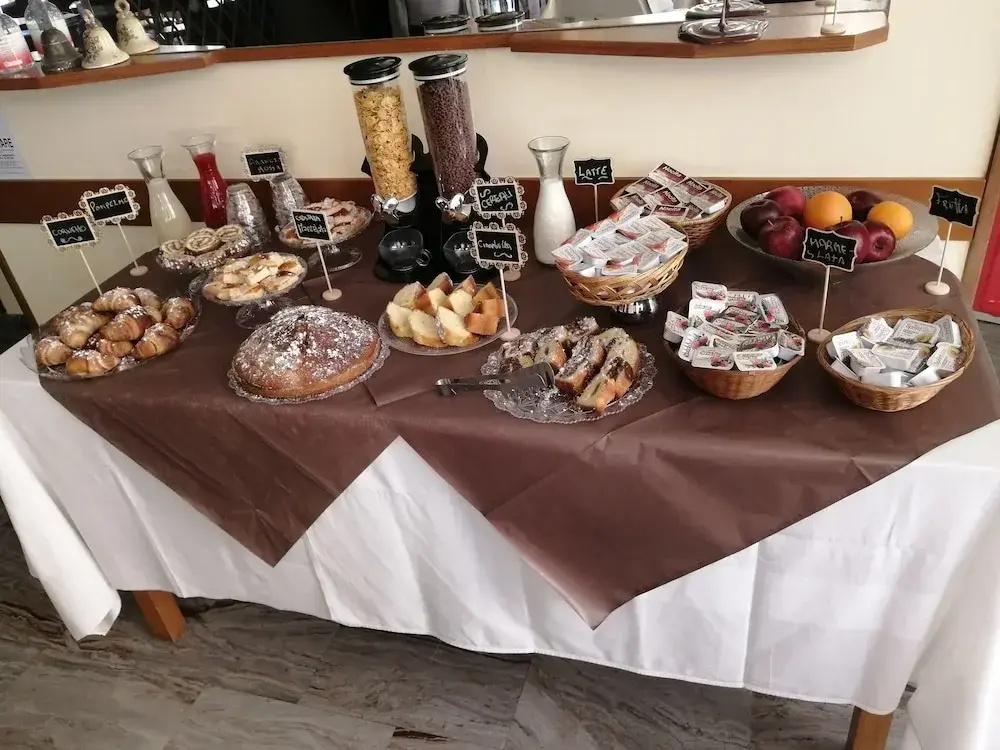 Hotel Luca