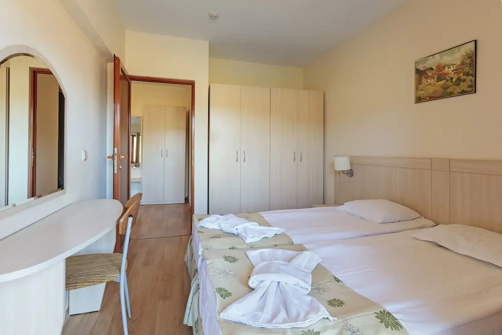 Serena Residence Aparthotel