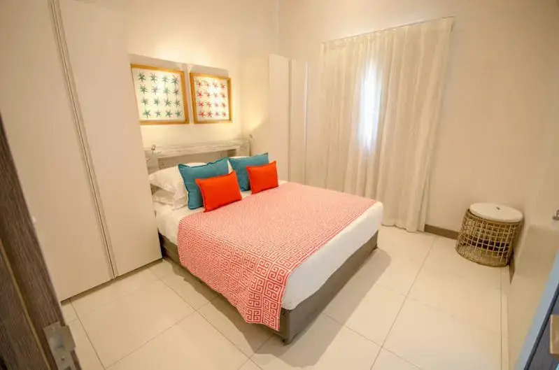 L'Escale Beachfront Luxury Suite By Dream Escapes