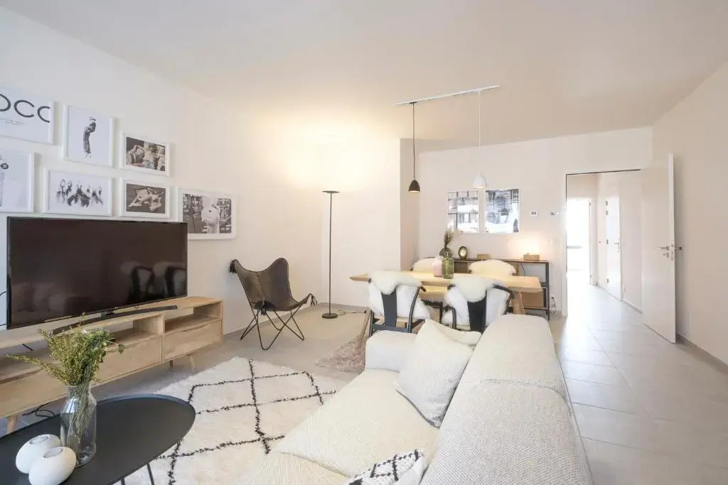 The Erasmus Flats