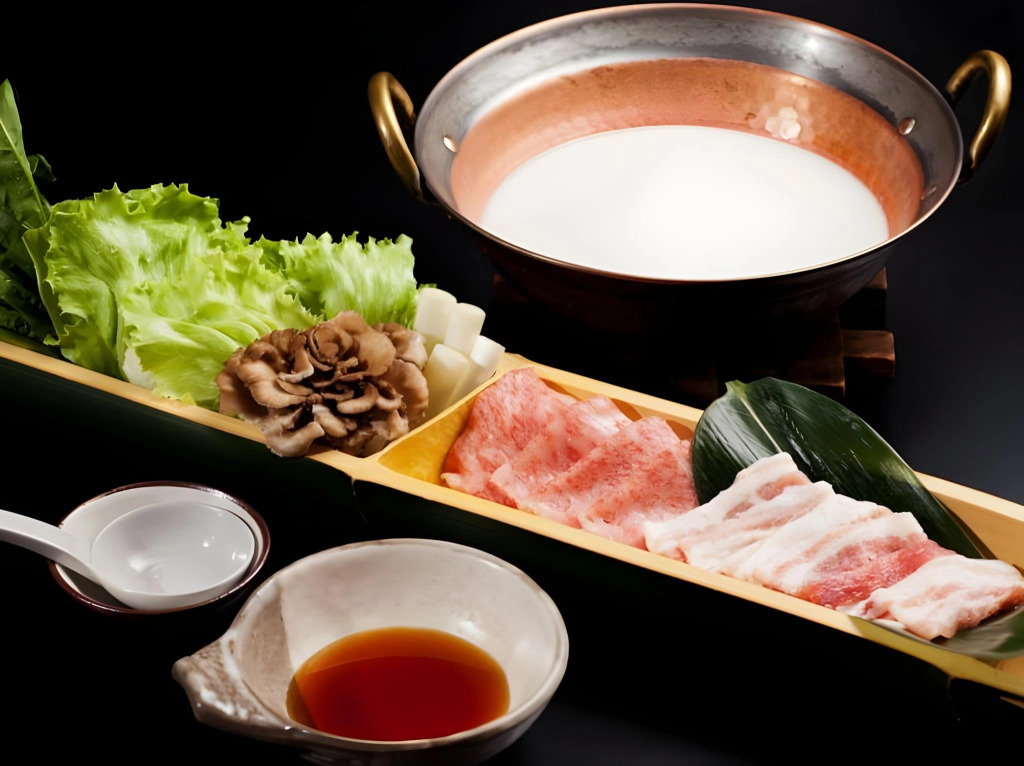 Nasu Kogen no Yado Sansuikaku