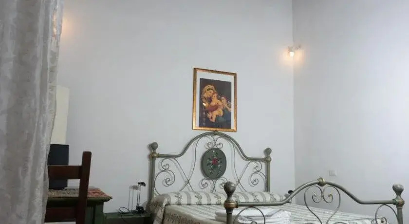 Guest House SantAmbrogio