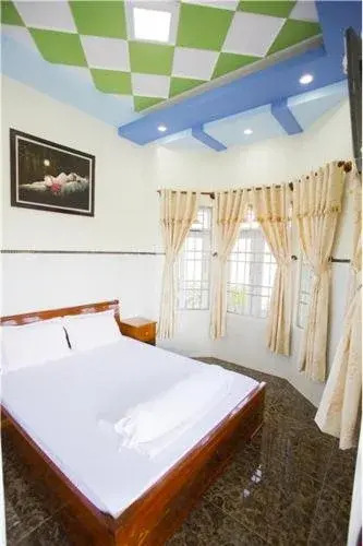 Hoang Gia Hotel