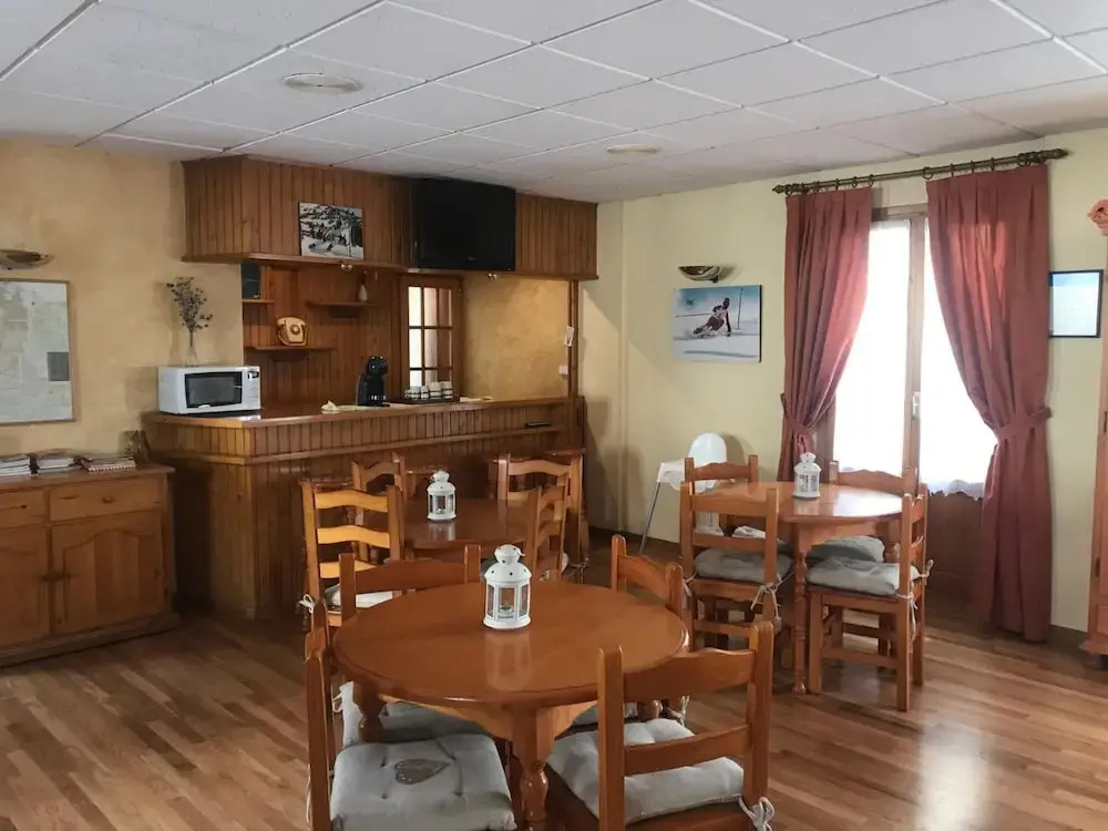 Hotel Casa Morlans 3000
