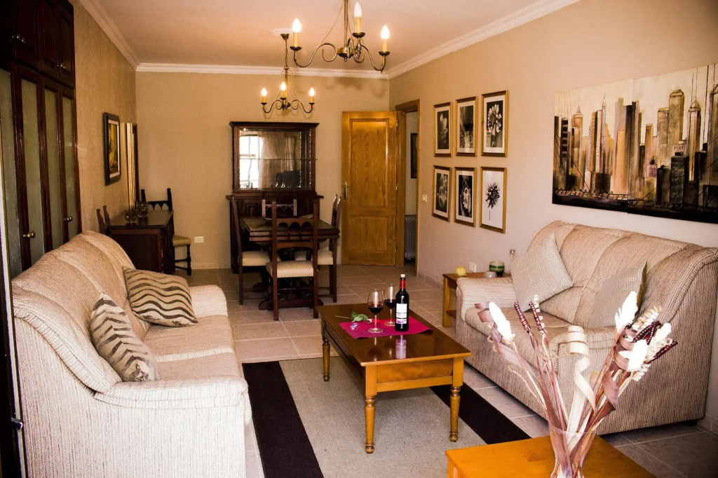 Apartamentos Drago Dreams