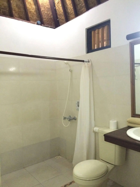 Puri Kelapa Garden Cottages