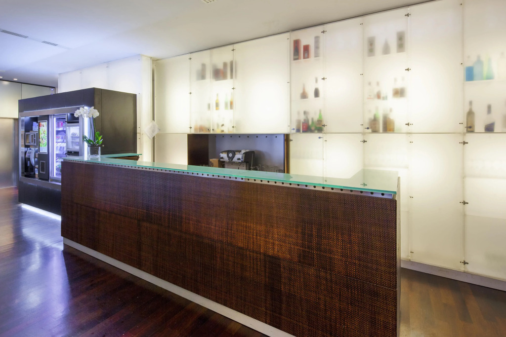Hotel Igea
