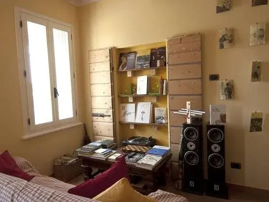 B&B Casa Pascolone