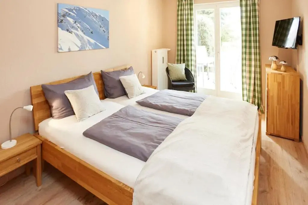 Ferienwohnung Sperling