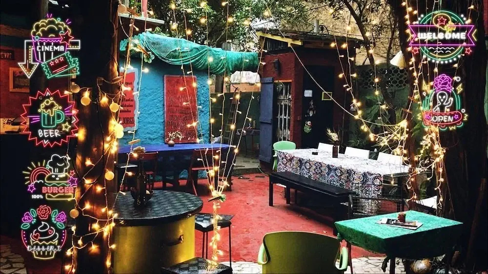 Babel Coliving Hospedagem