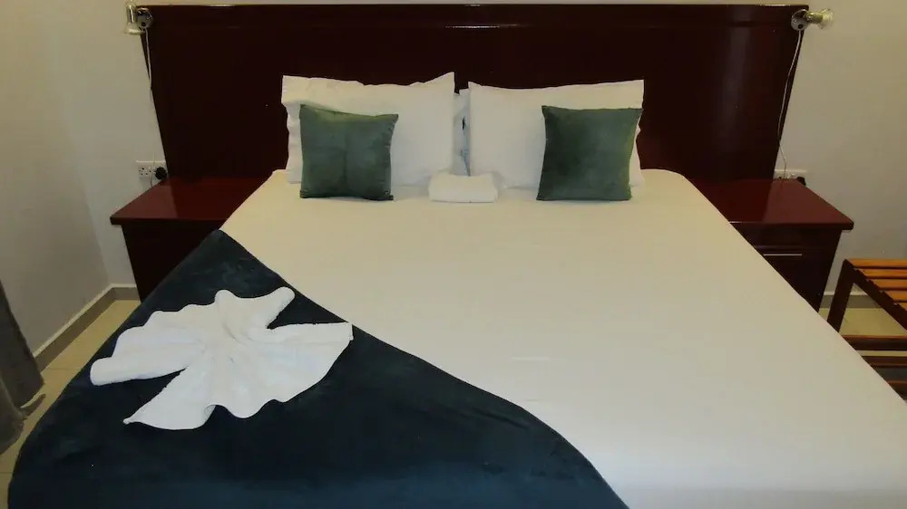 Lilly Petals Guest House