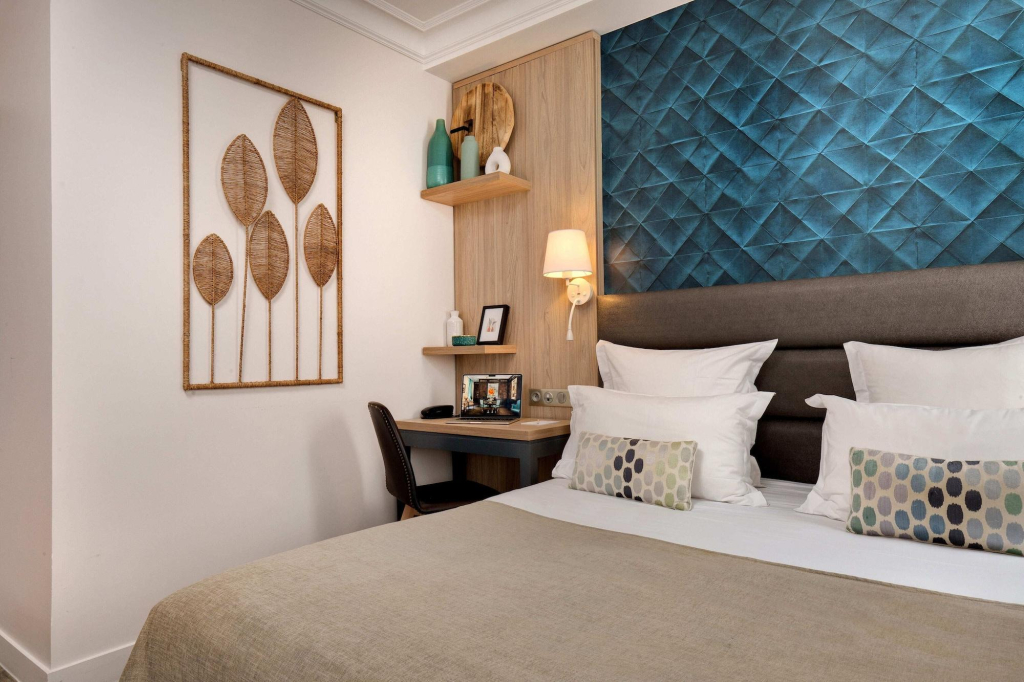Serotel Suites Opera