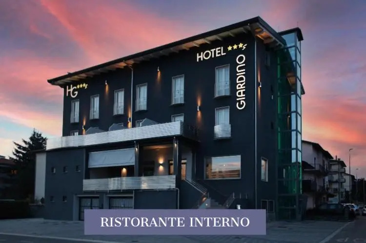 Hotel Giardino